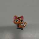 LPS pet Shop Animal Action Figures Dog Cat Kids Boys Girls Gift (1pcs Random)