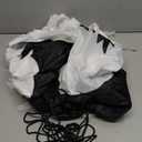 Trunk or Treat Car Decorations Kit Inflatable Ghost, Halloween Trunk or Treat Car Decorations, Halloween Inflatables Outdoor Decoration, Blow up Yard Decoration Inflatable Ghost with Built-in LEDs