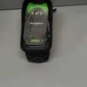 ROCKBROS Bike Phone Bag Waterproof Bike Bag Phone Mount EVA Hard Shell Bike Pouch with Rain Cover Compatible with iPhone 14/12/11 Pro XR XS Max Phones Below 6.8