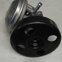 904-862 Vacuum Pump with Pulley Compatible with 1995-2020 Isuzu NPR-HD NPR L96 LQ4 LY6 L31 L05 3.0L 3.9L 4.8L 5.2L 5.7L 6.0L Gas V8 L4,Replacement 8972410351,97241035