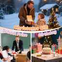 3D Printed Unicorn Dragon Egg - Unicorn Egg Toys for Boys & Girls, 3D Printing Gift Toy, Desk Executive Pet, Birthday,Christmas, Easter Basket Stuffers Gift - Matte Twilight