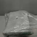 Valenrug Washable Rugs 6x9 - Non Slip 6x9 Area Rugs for Living Room, Stain Resistant Area Rugs for Bedroom, Foldable Machine Washable Area Rug(6'x9', Navy)