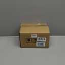 24 Pack Vintage Amber Votive Candle Holders, Glass Small Tea Lights Candle Holders for Table Centerpiece for Home Decor Party Fall Boho Decor(24,Amber)