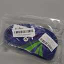 Plantar Fasciitis Insoles, 3/4 Length Arch Support Insoles for Women and Men, Shoe Inserts for Flat Feet, Over-Pronation, Heel Pain Relief, Orthotic Insoles with High Arch for Running, Work Boots, M (M | Men's 6.5-8.5, Women's 7.5-9.5)