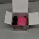 Mini Karaoke Machine with 2 Wireless Microphones for Kids Adults,Portable Bluetooth Karaoke Speaker with Party Lights,Christmas Birthday Gifts for Girls Ages 4, 5, 6,7, 8, 9, 10,12+ Family Home Party