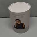 Ostrichpillow Go Neck Pillow, Travel Pillows for Airplanes, Premium Memory Foam Travel Pillow, 360 Ergonomic Design, Asymmetrical Sides, Travel Bag Included, Washable Modal Cover (Onesize)