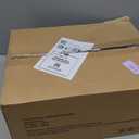 Under Sink Organizer, 2 Pack Height Adjustable Cabinet Organizer with Slide Out Drawer, Pull Out Under Sink Storage, Multi-Purpose 2 Tier Sink Shelves for Kitchen Bathroom Pantry (White, 2 Pack)