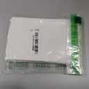 SELEWARE 20 Pieces Q-Hanger, Home Christmas Lights Hanger Hooks for Easy Release Outdoor Wire and Fairy Lights, Heavy Duty 40 LB Capacity (Black)