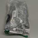 KKXIU Trendy Leather Backpack Purse for Women and Ladies Shoulder Travel Daypacks Bags (A-Black)