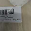 Wirefree Front Closure Bra for Women Minimizer 34D-46DD (Beige)