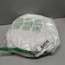 Flexzilla Garden Hose 5/8 in. x 25 ft., Lightweight All-Weather Water Hose, Durable and Flexible, Leak-Free Connections (Chartreuse)