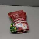 5 x Ornament Hooks  Essential Christmas Tree Decorating Hangers Great Xmas Ornament Hooks for Hanging Christmas Decorations 35 PCS (Round-Upgraded-35pcs)