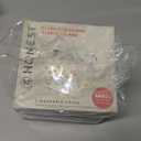 Honest Hybrid Cloth Diaper Covers with Pocket-Sling, Small (8-15 lbs), Stops Nighttime Leaks, Use with Boosties Disposable Diaper Pad or Reusable Insert, 3 Pack of Cotton Muslin Covers