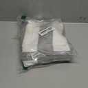 Burt's Bees Baby Boys' 2-Piece Long Sleeve Tee and Pants Organic Cotton Pajama Set (4T, Rugby Stripe)