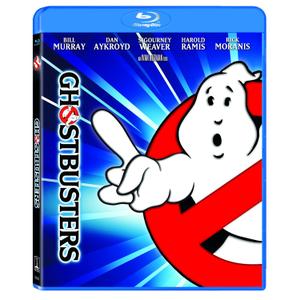 Ghostbusters [Blu-ray]