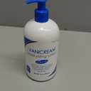 Vanicream Moisturizing Lotion with Pump | Fragrance and Gluten Free | For Sensitive Skin | 16 Ounce (Pack of 1)