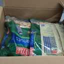 Kaytee Whole Peanuts in Shell for Cardinals, Blue Jays, Woodpeckers and Other Outside Wild Birds, Two 5 Pound Bags