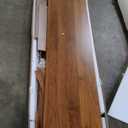 Chrangmay 9 Drawer Dresser,63" Wide Mid Century Chest of Drawers,Wooden Bedroom Drawer Dresser with 9 Storage Drawers for Bedroom,Living Room,with Anti-Tipping Device,Umber