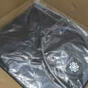 Reusable Grocery Bag with Wheels - Foldable Rolling Tote, Zipper Closure, Heavy-Duty, Eco-Friendly, Carry Up to 70Lbs - Perfect for Shopping, Laundry, Sports Schlepping, and More!