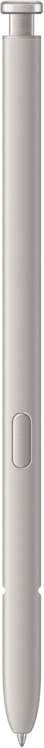 Samsung Galaxy S25 Ultra S Pen, Ergonomic Design, Air Command, Touch Stylus, Phone Navigation, US Version, EJ-PS938BJEGUJ, Light Gray
