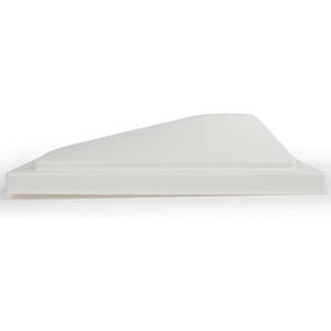Camco 40151 Replacement Vent Lid - Ventlilne Models 2008 & Up