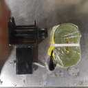 4 Pack Trailer Stake Pocket Winch & Winch Straps Kit, 4" x 30' Yellow Winch Strap with Flat Hook, Working Load Limit 5,400 LBS/Breaking Strength 16,200LBS for Flatbed Trailer, Black