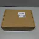 Massage Gun Deep Tissue, Handheld Electric Muscle Massager, High Intensity Percussion Massage Device for Pain Relief with 9 Attachments & 30 Speed(Grey)