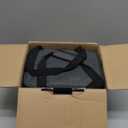 Rechargeable Heated Lunch Box for Men, 1.3L Cordless Electric Lunch Box for Adults with Smart Scheduled Heating, Portable Food Warmer with Complete Accessories (Blue)