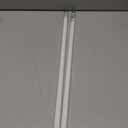 T5 UVB Reptile Light 24W 10.0,UVA UVB Light Bulb for Reptiles,2 Pack Reptile UVB Lamp Tube for Bearded Dragon