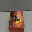 Treela Nativity Projector Lights Outdoor Indoor Dynamic Christmas Christian Decoration Outside LED Landscape Lamp for Holiday Halloween Garden Supplies