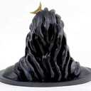 Shiva Adiyogi car Dashboard Shiva adiyogi Statue for car Idol for car Decoration Items Adiyogi Shiva Statue Size Mediem