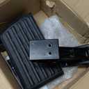 Bed Stepfits for 2012-2023 Toyota Tacoma Bed StepRetractable Rear Tailgate StepPT392-35100