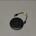 Yootech Wireless Charger,10W Max Wireless Charging Pad Compatible with iPhone 17/17 Pro/17 Pro Max/Air/16/15/14/13/SE 2022/12/11,Samsung Galaxy S25/S24/S23,for AirPods Pro 3(No AC Adapter)