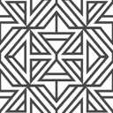 NuWallpaper NUS3499 Linear Peel & Stick Wallpaper, Black