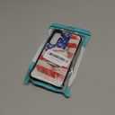 CARLOCA Compatible with Samsung Galaxy S21 Case with Baseball American Flag Pattern Circular Corner for Girl Women Compatible with Samsung Galaxy S21