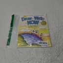 Draw Write Now Book 2: Christopher Columbus, Autumn Harvest, Weather by Marie Hablitzel (Author), Kim Stitzer (Author)