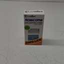 LiceGuard RobiComb Lice & Eggs Zapping Comb, Detects & Kills on Contact