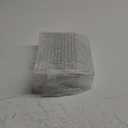 Maitys 12 Pcs Vanity Drawer Organizer 9 x 3 x 2 Inches Clear Plastic Utensil Organizers Kitchen Drawers Dividers for Office Desk Silverware Kitchen Utensils Cosmetics and Bathrooms(Clear)