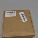 20pcs 611-005 6511051AA Wheel Lug Bolts M12x1.25 Upgrade 19mm Hex Length 28mm for 14-23 Jeep Cherokee (Black)