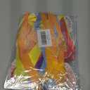 12 Sets Wooden Boho Rainbow Hall Passes for Classrooms Elementary Back to School Unbreakable Hall Pass Lanyards and School Passes Unbreakable Bathroom Passes for Classrooms Hall Library Nurse Office