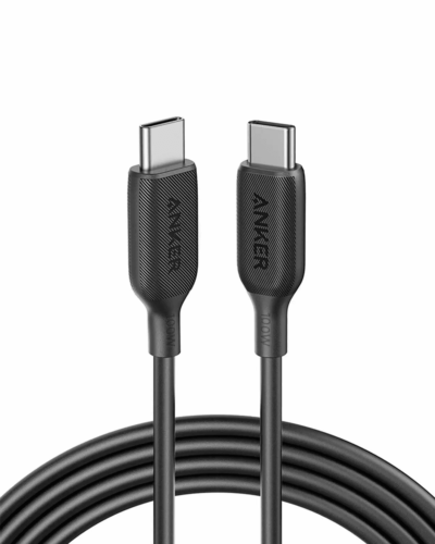 Zgear USB-C to HDMI Cable 6 Foot Supports 4K Resolution & Audio Plug & Play