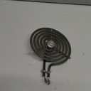 WB30M1 6" Range Stove Burner Top Surface Burner Element Set Replacement Fit for G.E Hot-point Ken-more Electric Range Stove by AMI PARTS