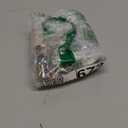 4 Pack Tortoise Claw Hair Clips - 2" Small to Medium Clips for Thin to Thick Hair, Cute Styling Accessories for Women