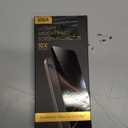 ESR Accessory Glass by Corning 3 Pack 9H+ Glass for iPhone 17 Pro Max Screen Protector, with AR Anti-Reflective Technology, Military Grade Shatterproof & Durable with Ultra Fit Tray