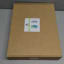 YOTAN Kids Swim Vest, Kid Swim Jacket and Buoyancy Swimming Aid, Modern Design Swimming Vest for Boys and Girls, Innovative Safety Comfort, Green (Large (77-110 lbs))