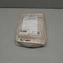 Veken 8 Set Packing Cubes, Cruise Ship Travel Essentials Accessories for Beach Vacation, Personalized Gifts for Women Mom Her, Suitcase Organizer Bags for Luggage with Hanging Toiletry Bag (02 Cream)