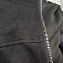 PRETTYGARDEN Long Sleeve Jumpsuits for Women Casual 2026 Fall Fashion Zip Up Pant Rompers One Piece Sweatsuits Travel Outfits (X-Large, Black)