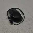 Logitech MX Master 2S Bluetooth Edition Wireless Mouse, Multi-Surface, Hyper-Fast Scrolling, Ergonomic, Rechargeable, Connects Up to 3 Mac/PC Computers - Graphite