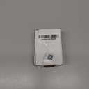 Bathroom Sink Drain Strainer,Universal Pop-Up Sink Stopper Hair Catcher, Anti-Clog Stainless Steel Drain Filter Basket, Removable Sink Drain for Bathroom Sink Stopper Replacement (Silver-2pack)