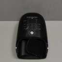 Hand Massager with Kneading Rollers,6 Modes and 2 Heating Options for Hot and Cold Therapy Hand and Wrist Massager for Arthritis Carpal Tunnel Relief,Cordless Hand Massager with Heat and Compression (Black)